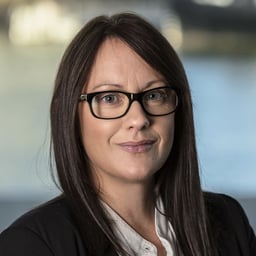 Sharon Delaney 