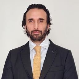 Alejandro Rojas