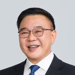 David Chan