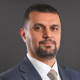 Haydar Jawad