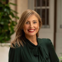 Christine Cassar Naudi
