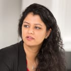 Nandini Sur 