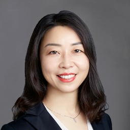 Junli YE