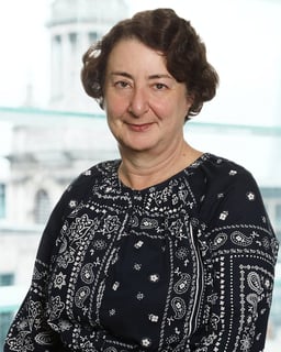 Camilla Spielman 