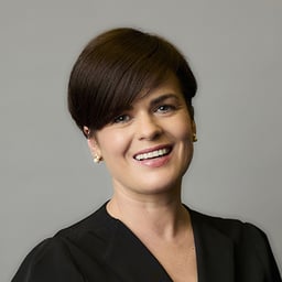 Carol Maguire