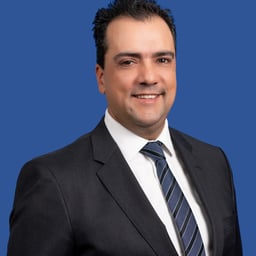 Sergio Ostos