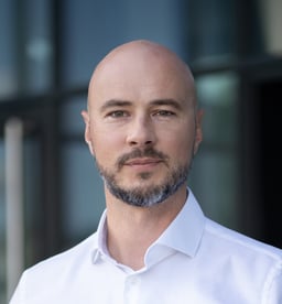 Rafał Szalc