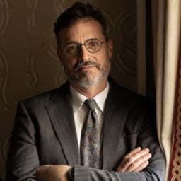 Antony Dunkels