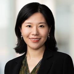 Sarah Wang