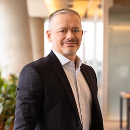 Mauricio Barros