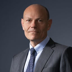 Pieter de Ridder
