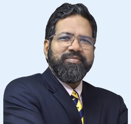 Abhishek Saxena 