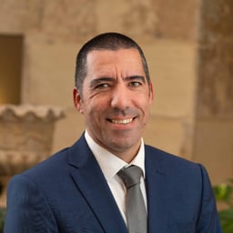Mario Zerafa