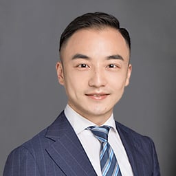 Yifeng (Vincent) YUAN