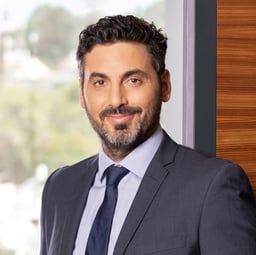 Ephraim Ofek Aharon