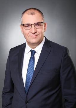 Dror Zamir