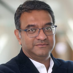 Ramu Ramaswamy