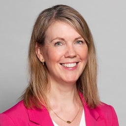 Claire Dutch