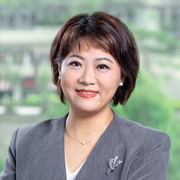 Jessica Wang