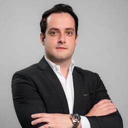 Eliézer Francisco Buzatto 