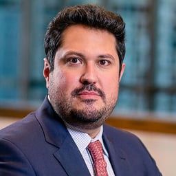 Andre Menon