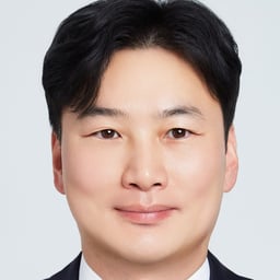 Dongmin SEO