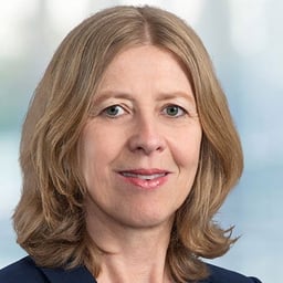 Stefanie  Birkmann