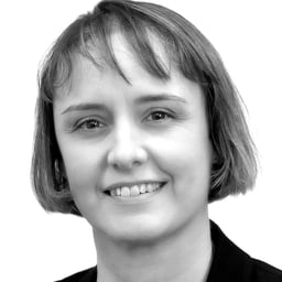 Louise Taft