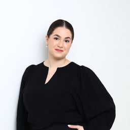 Mina Gholiof Roa