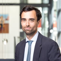 Benoît Delort