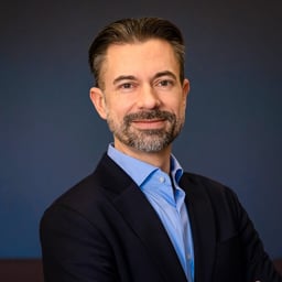 Mikael Åström