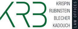 KRB; Krispin Rubinstein Blecher Kadouch