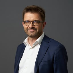 Olivier Vanden Berghe