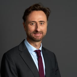 Thibaut Hollanders
