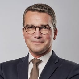 Christian Naux