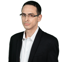 Roi  Harel 