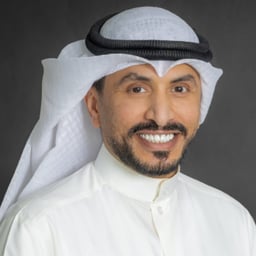 Saeed Alajmi