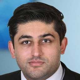 Humayoun Ali