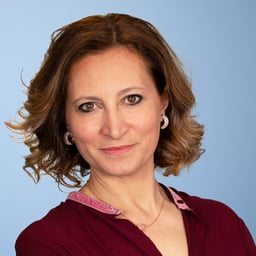Carola Pagliuca
