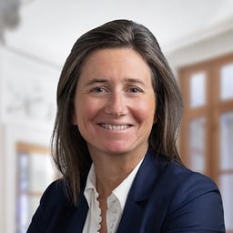 Marie Davy
