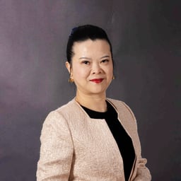 Linda Huan