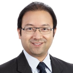 Permsak Krairiksh