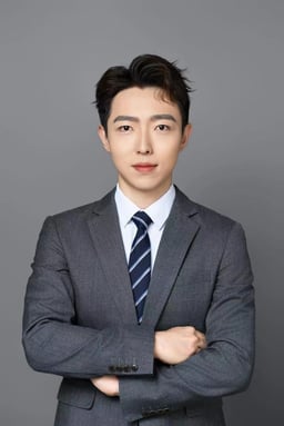 Ron Tsi