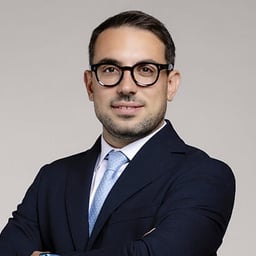 Matteo Bonetti