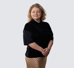 Gill Edwards