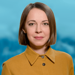Inna Bondarenko