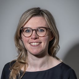 Elke  De Leeuw