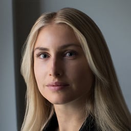 Victoria Ribbnäs