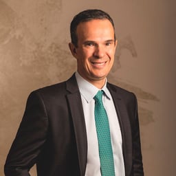 Rafael Santos Borin