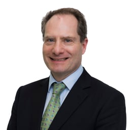 Gavin Foggo